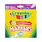 12 Packs: 10 ct. (120 total) Crayola® Bold and Bright Broad Line Markers